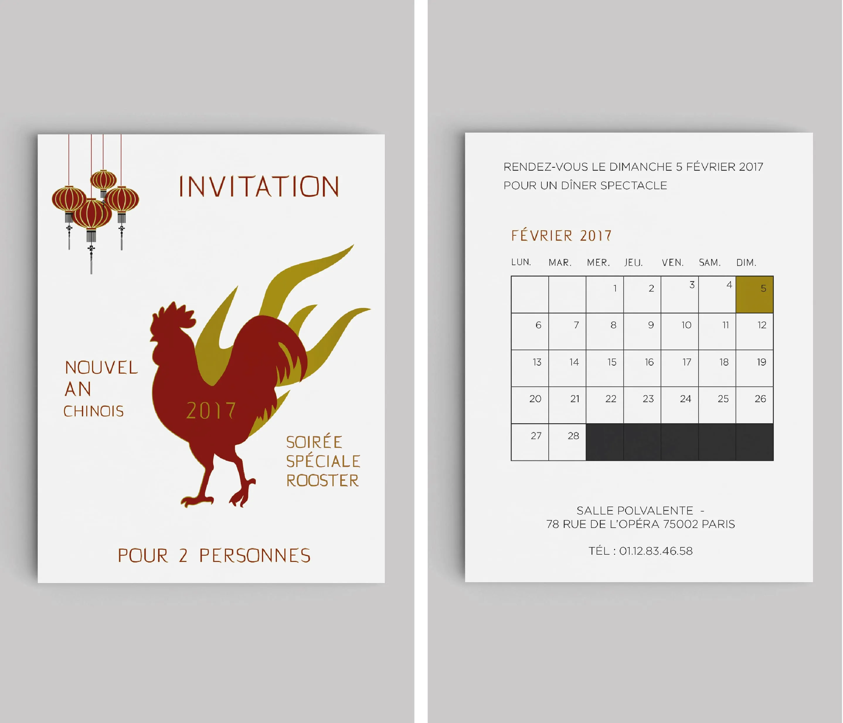 Flyer